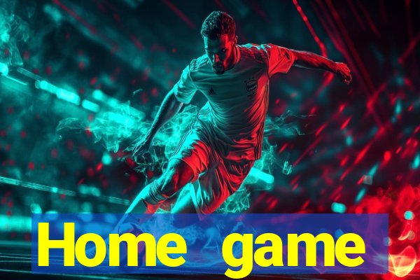 Home game gamecategoryid 0